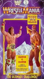 Watch WrestleMania VI (TV Special 1990) Gomovies