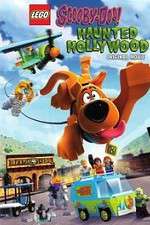 Watch Lego Scooby-Doo!: Haunted Hollywood Gomovies