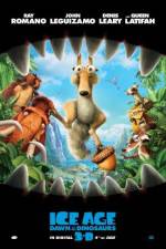 Watch Ice Age: Dawn of the Dinosaurs Gomovies