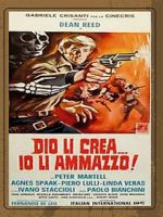 Watch God Made Them... I Kill Them Gomovies