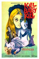 Watch Kill, Baby... Kill! Gomovies