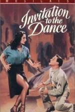 Watch Invitation to the Dance Gomovies