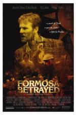Watch Formosa Betrayed Gomovies