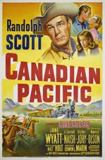 Watch Canadian Pacific Gomovies