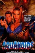 Watch Aquanoids Gomovies