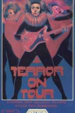 Watch Terror on Tour Gomovies