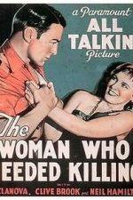 Watch A Dangerous Woman Gomovies