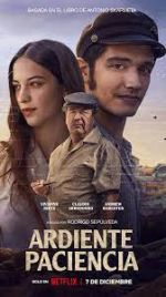 Watch Burning Patience Gomovies