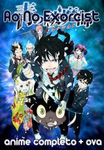 Watch Ao no ekusoshisuto: Kuro no iede Gomovies