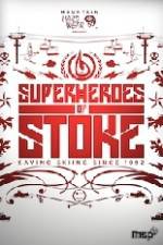 Watch Superheroes of Stoke Gomovies
