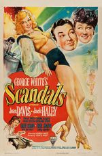 Watch George White\'s Scandals Gomovies
