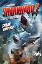 Watch Sharknado 2: The Second One Gomovies
