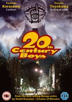 Watch 20th Century Boys 1: Beginning of the End Gomovies