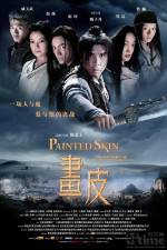 Watch Painted Skin Gomovies