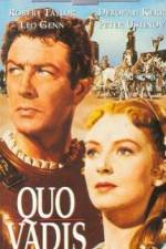 Watch Quo Vadis Gomovies