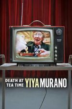 Watch Yiya Murano: Death at Tea Time Gomovies123