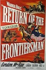 Watch Return of the Frontiersman Gomovies