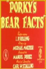 Watch Porky's Bear Facts Gomovies