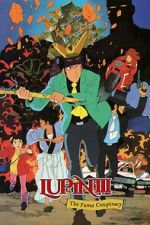 Watch Lupin III: The Fuma Conspiracy Gomovies