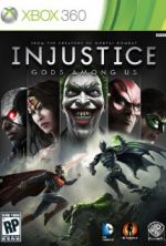 Watch Injustice: Gods Among Us Gomovies