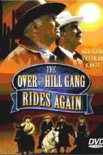 Watch The Over-the-Hill Gang Rides Again Gomovies
