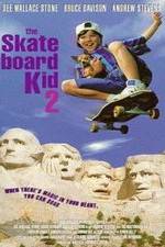 Watch The Skateboard Kid II Gomovies