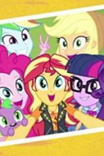 Watch My Little Pony Equestria Girls: Forgotten Friendship Gomovies