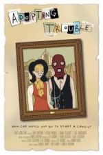 Watch Adopting Trouble Gomovies