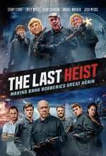 Watch The Last Heist Gomovies
