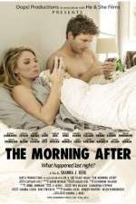 Watch The Morning After Gomovies