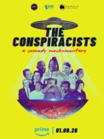 Watch The Conspiracists Gomovies