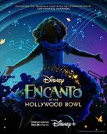 Watch Encanto at the Hollywood Bowl (TV Special 2022) Gomovies