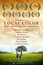 Watch Local Color Gomovies