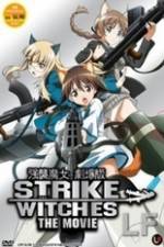 Watch Strike Witches the Movie Gomovies