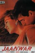 Watch Jaanwar Gomovies
