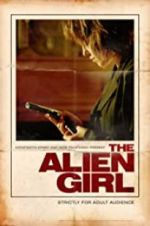 Watch The Alien Girl Gomovies