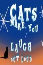 Watch Cats Make You Laugh Out Loud Gomovies