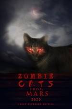 Watch Zombie Cats from Mars Gomovies