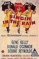 Watch Singin' in the Rain Gomovies