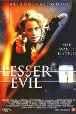 Watch Lesser Evil Gomovies