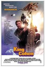 Watch King Cohen Gomovies
