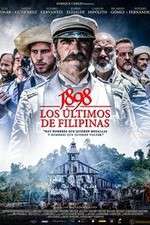 Watch 1898 Los ltimos de Filipinas Gomovies