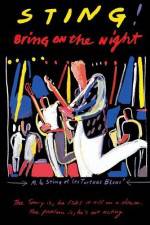 Watch Bring on the Night Gomovies