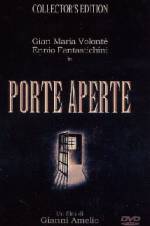 Watch Open Doors Gomovies