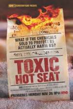 Watch Toxic Hot Seat Gomovies