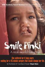 Watch Smile Pinki Gomovies