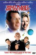 Watch What Planet Are You From Gomovies