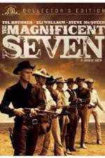 Watch The Magnificent Seven Gomovies