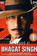 Watch The Legend of Bhagat Singh Gomovies