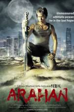 Watch Arahan (Arahan jangpung daejakjeon) Gomovies